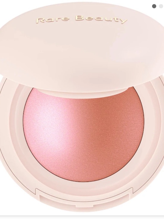 Rare Beauty Other - Rare Beauty Hope Soft Pinch luminous powder Blush